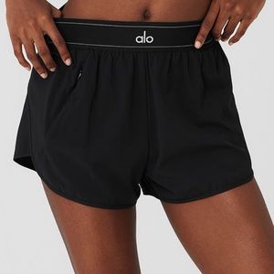 Alo Match Point Short